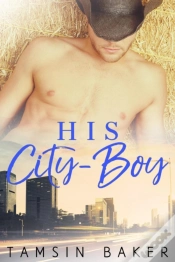 Capa do artigo His City-Boy
