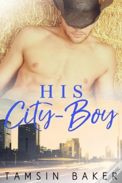 Capa do artigo His City-Boy