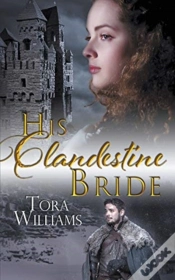 Capa do artigo His Clandestine Bride