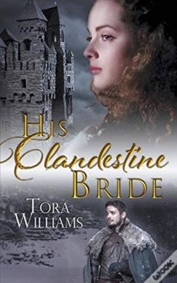 Capa do artigo His Clandestine Bride