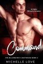 His Command - Preview