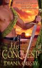 His Conquest - Preview