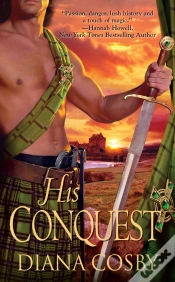 Capa do artigo His Conquest