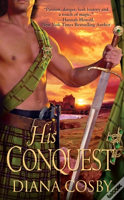 Capa do artigo His Conquest