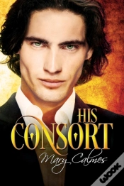 Capa do artigo His Consort
