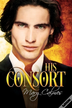 Capa do artigo His Consort