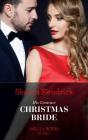 His Contract Christmas Bride - Preview