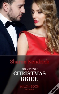 Capa do artigo His Contract Christmas Bride