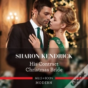 Capa do artigo His Contract Christmas Bride