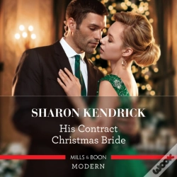 Capa do artigo His Contract Christmas Bride