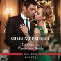 His Contract Christmas Bride - Preview