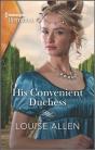 His Convenient Duchess - Preview