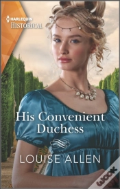 Capa do artigo His Convenient Duchess