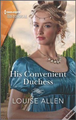 Capa do artigo His Convenient Duchess
