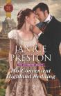 His Convenient Highland Wedding - Preview