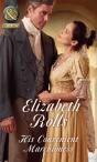 His Convenient Marchioness - Preview