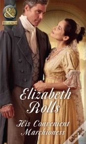 Capa do artigo His Convenient Marchioness