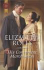 His Convenient Marchioness - Preview