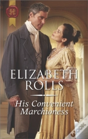 Capa do artigo His Convenient Marchioness