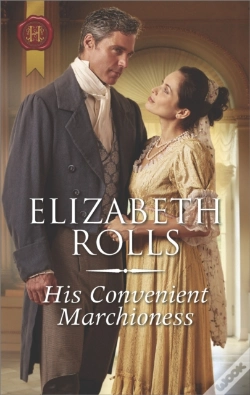 Capa do artigo His Convenient Marchioness