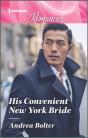 His Convenient New York Bride - Preview