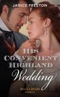 His Convenient_Lochmore Le1 Eb - Preview