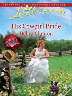 Capa do artigo His Cowgirl Bride