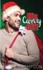 His Curvy Gift - Preview