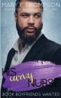 His Curvy Nurse - Preview