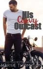 His Curvy Outcast - Preview