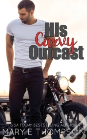 Capa do artigo His Curvy Outcast