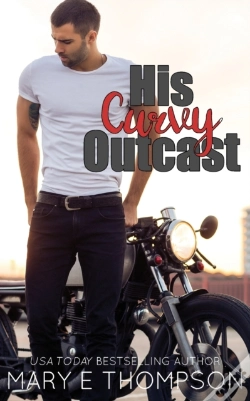 Capa do artigo His Curvy Outcast