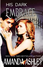 Capa do artigo His Dark Embrace