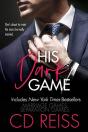 His Dark Game - Preview