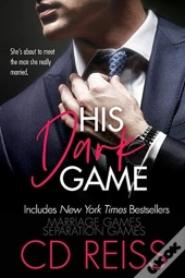 His Dark Game