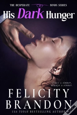 Capa do artigo His Dark Hunger