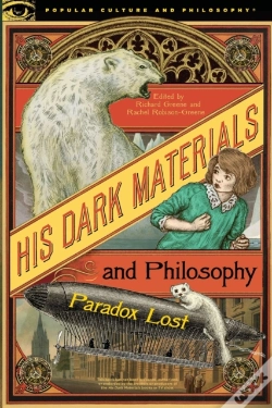 Capa do artigo His Dark Materials And Philosophy