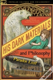 Capa do artigo His Dark Materials And Philosophy