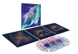 Capa do artigo His Dark Materials - Northern Lights - Vinil