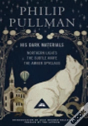 Capa do artigo His Dark Materials