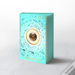 Capa do artigo His Dark Materials: The Deluxe Edition