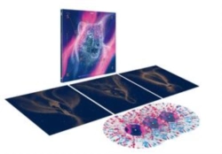 Capa do artigo His Dark Materials - The Subtle Knife - Vinil