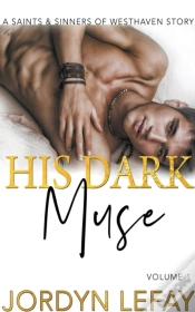 Capa do artigo His Dark Muse
