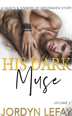Capa do artigo His Dark Muse