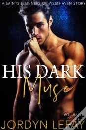 Capa do artigo His Dark Muse