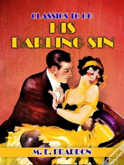 Capa do artigo His Darling Sin