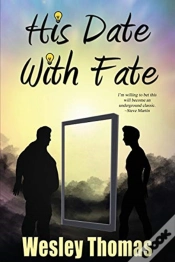 Capa do artigo His Date With Fate
