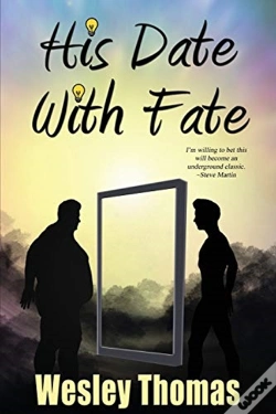 Capa do artigo His Date With Fate