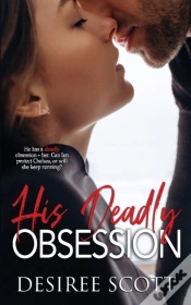 Capa do artigo His Deadly Obsession