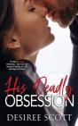 His Deadly Obsession - Preview